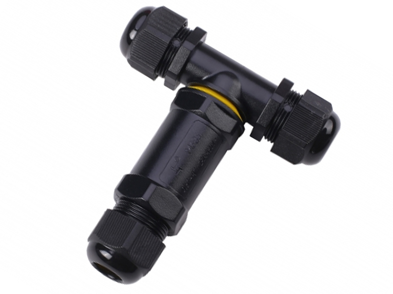 Подводная кабельная муфта FC 685-T (4-8мм / 8-12мм / 10-14мм)-1