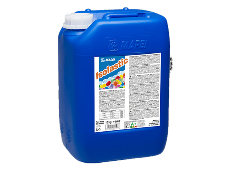 Латексная добавка Mapei Isolastic 25 кг