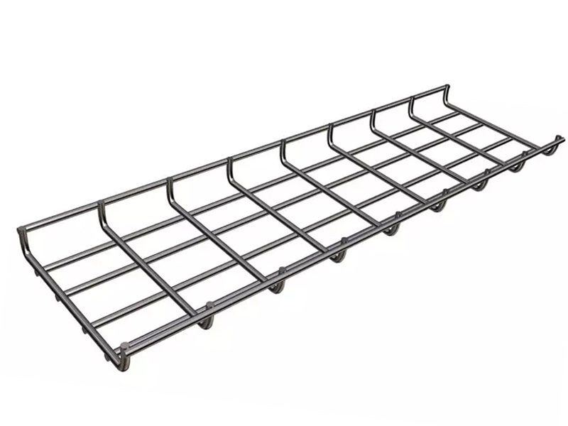 Проволочный лоток FC 60х100 L3000