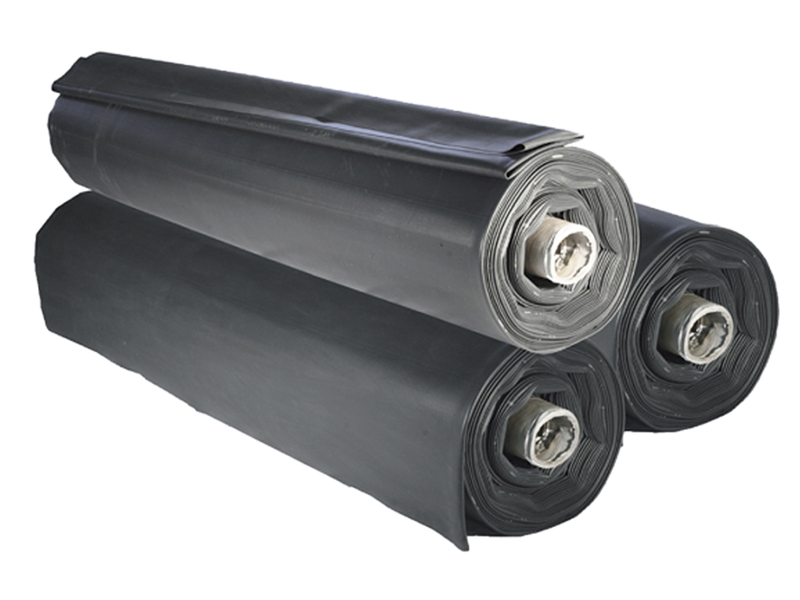 Geo EPDM мембрана PondCover