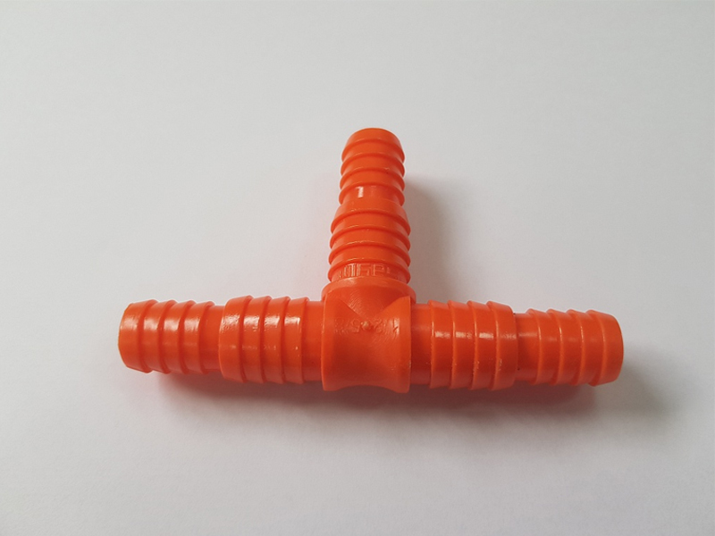 Тройник (аэратор)