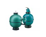 Песчаные системы фильтрации ESPA