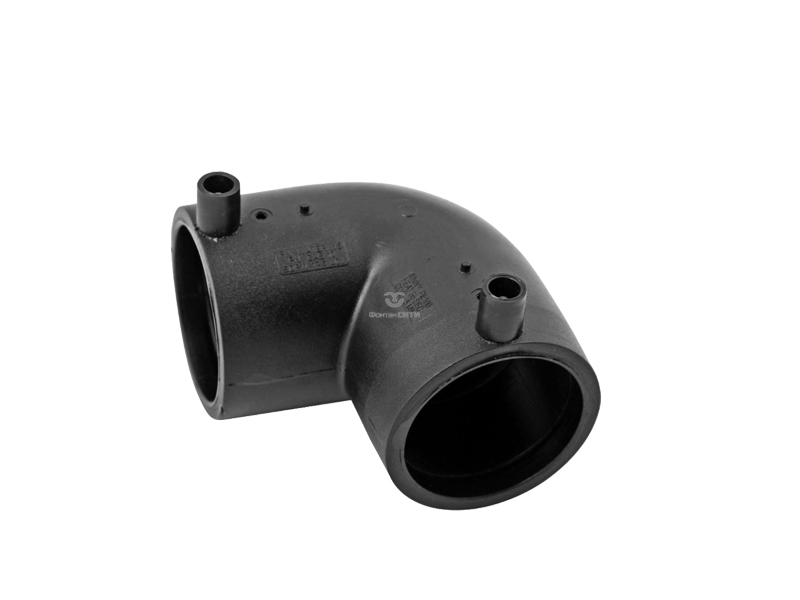 Отвод электросварной FC 90°