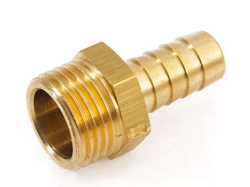 Соединитель FC (нар. резьба)