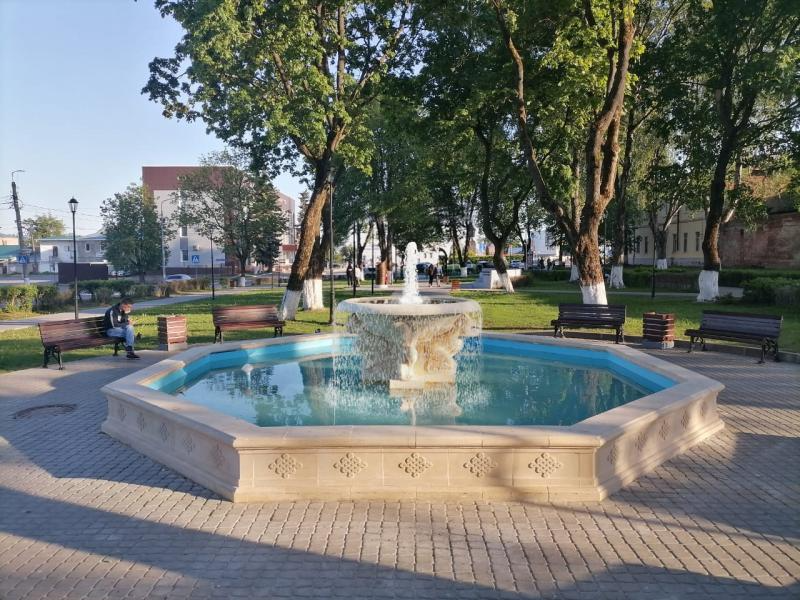 Новый проект - новые эмоции!