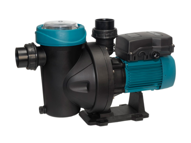 Насос для бассейна 