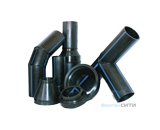 Электросварное ПНД