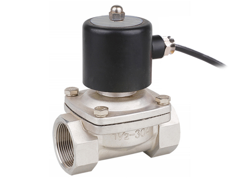 Клапан подводный FCH 40