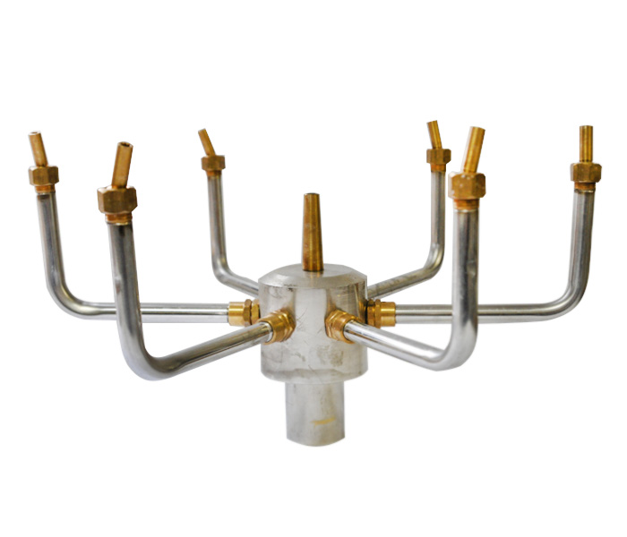 Фонтанная насадка FC "Пируэт" (7, 1", 8)