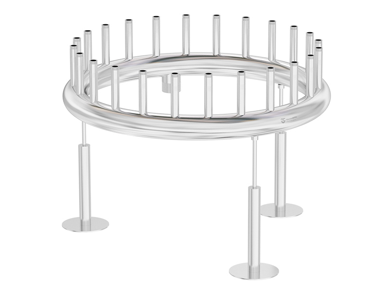 Фонтанное кольцо FC-ХN-0500