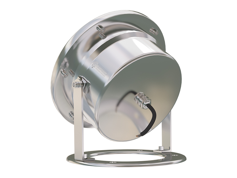 Подводный светодиодный светильник LP G 220/18/60 N AISI 304-3