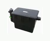 Pondtech