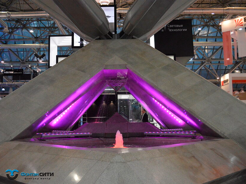 Экспоцентр