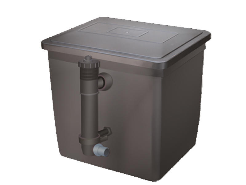 Фильтр проточный 