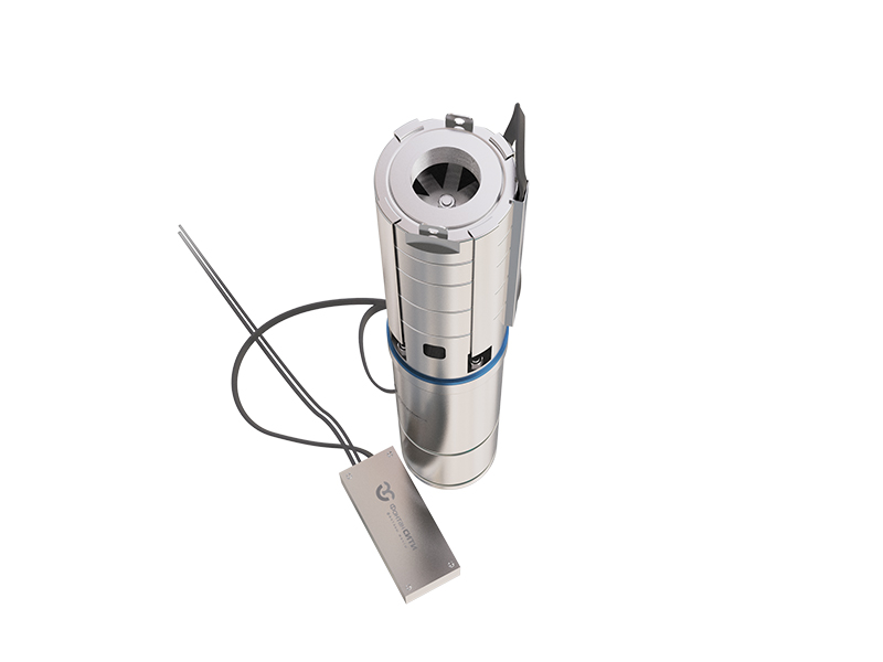 Насос погружной FC 5000 h8 24V DMX (скважинный)