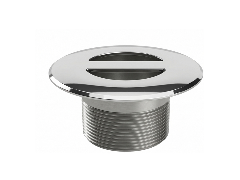 Форсунка проходная FC наруж.