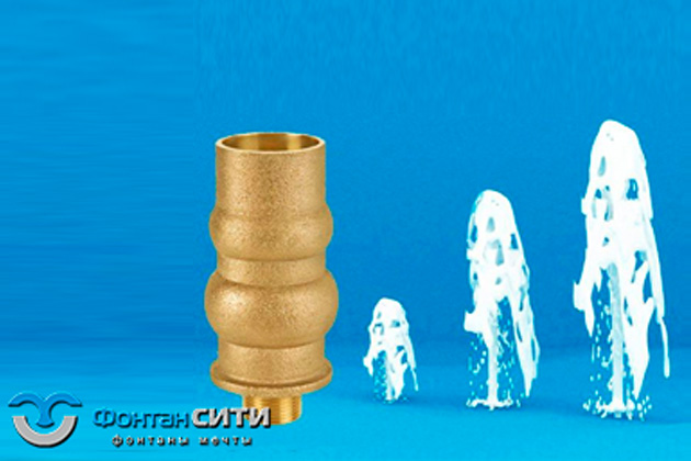 Гидравлика Пенных Истоков