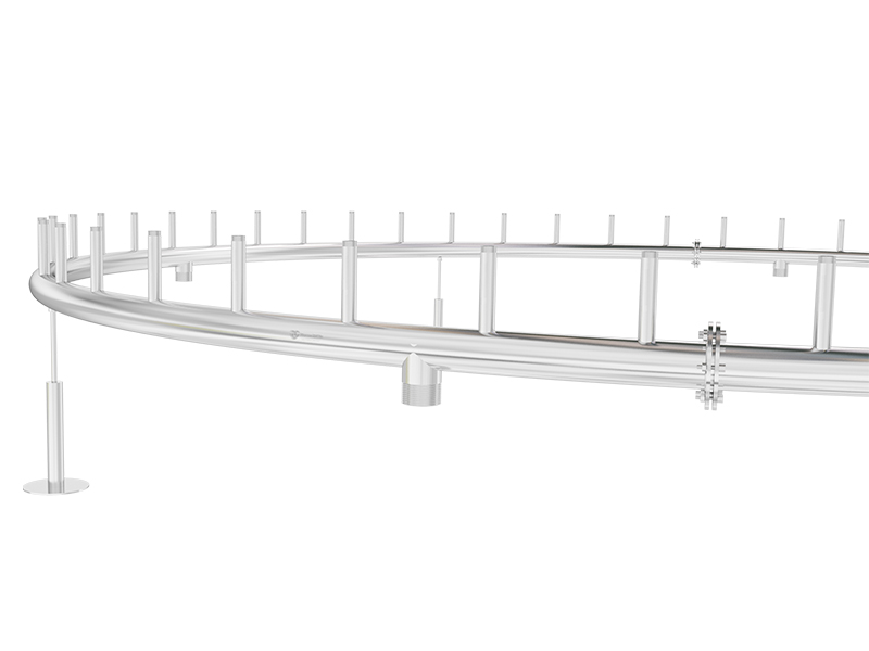 Фонтанное кольцо FC-ХN-3000-1