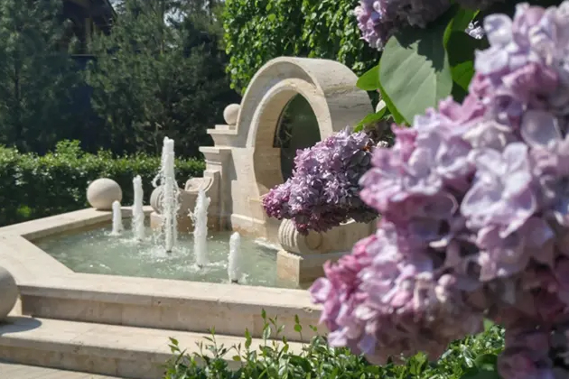 График работы компании