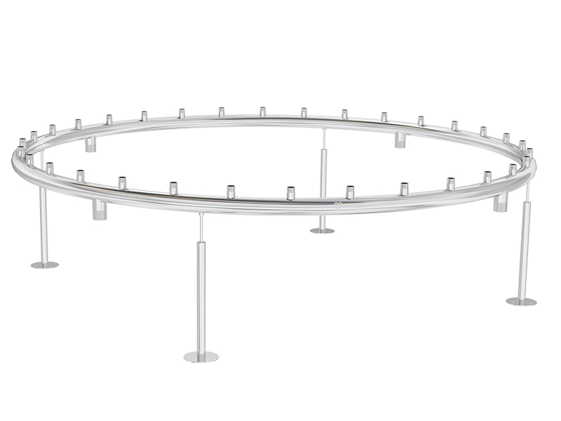 Фонтанное кольцо FC-ХN-2000 (50, 36, 4)