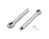 Шплинты и шпонки