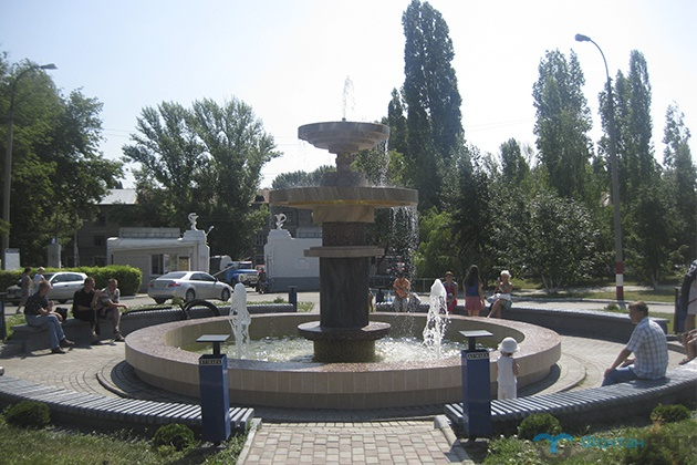 Саратов 1, изображение