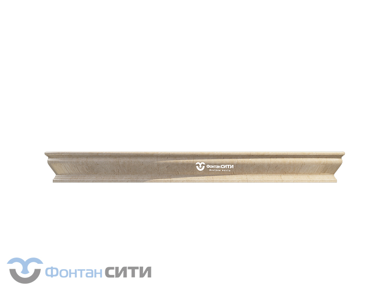 Борт фонтана FC 