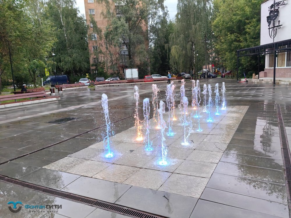 Долгопрудный, изображение