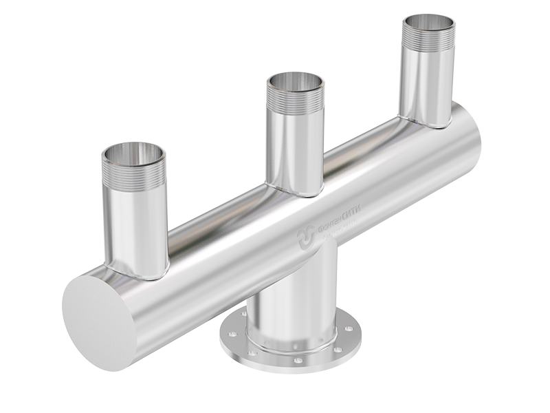 Распределитель потока воды FC 600мм-1