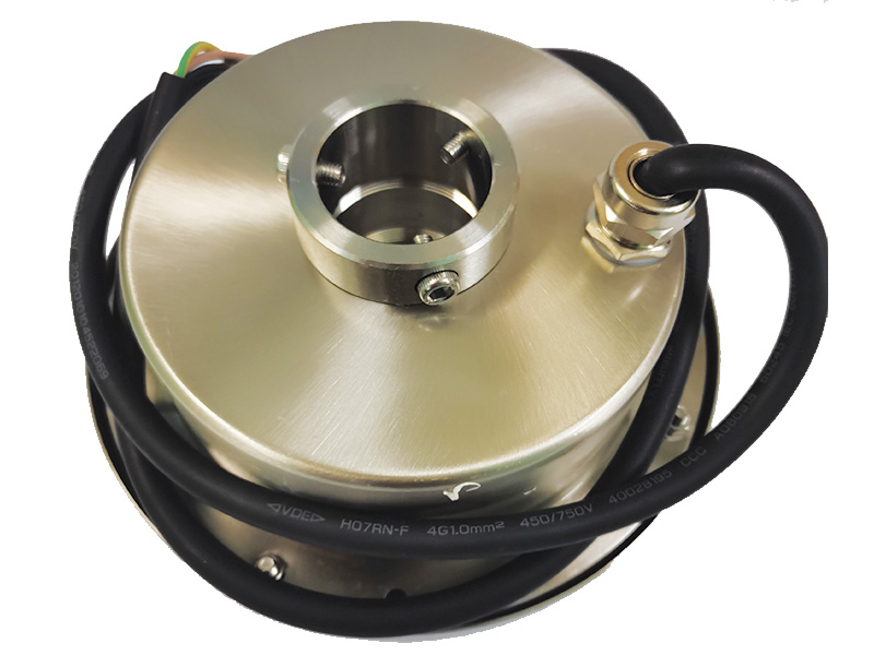 Светильник подводные FCH GZ 190 RGB