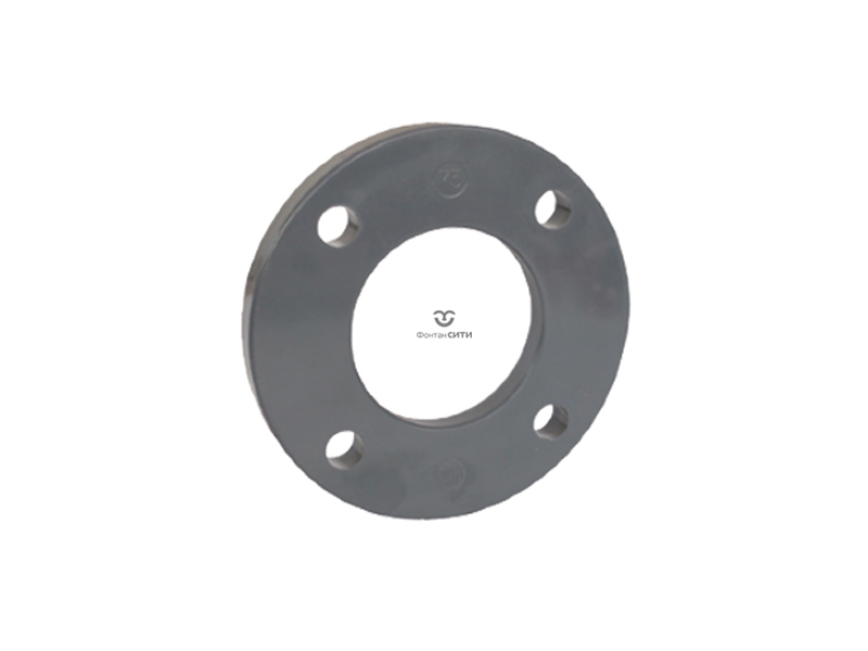 Свободный фланец PVC-U PN16 FC (110)