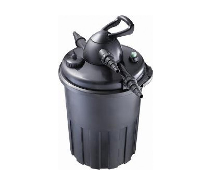 Фильтр напорный JEBAO ECF 15000