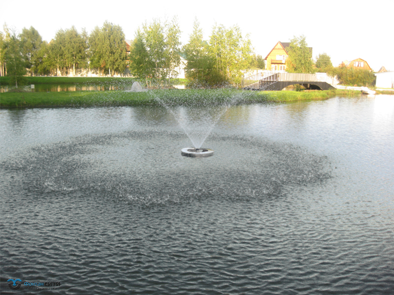 Бронницы, изображение