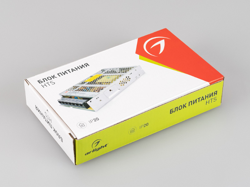 Блок питания HTS-100