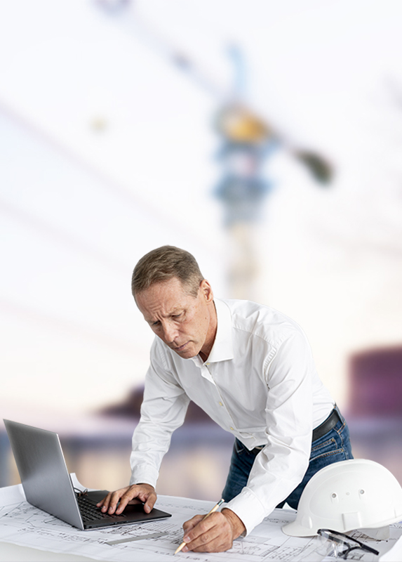 Строительным и проектным организациям