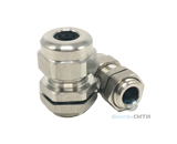 Нержавеющая сталь	