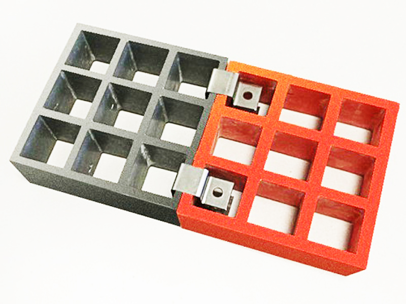 Крепеж композитного настила FC тип С-1