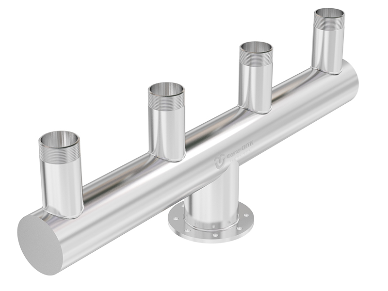 Распределитель потока воды FC 840мм-1