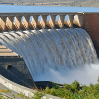 Гидротехнические сооружения