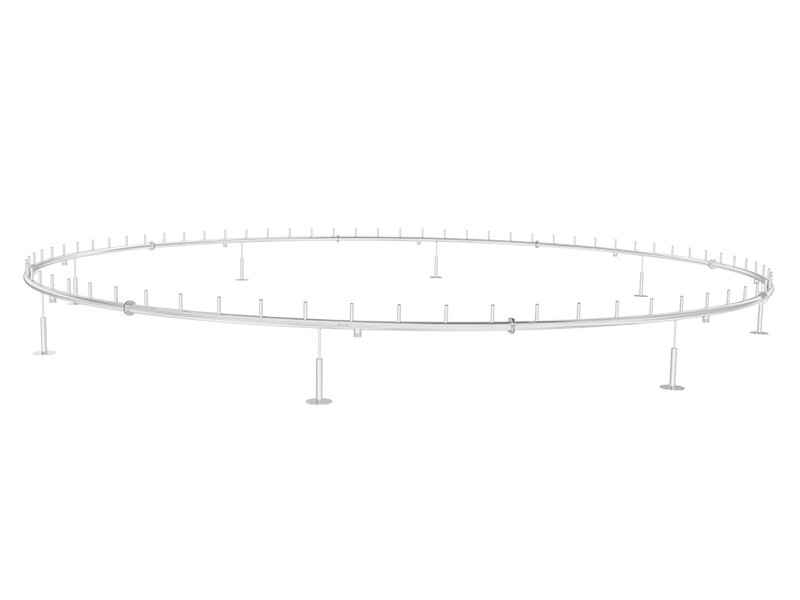 Фонтанное кольцо FC-ХN-7000