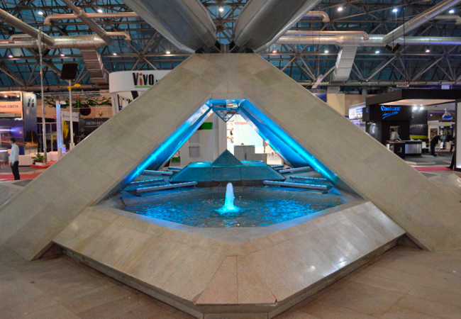 Экспоцентр, изображение