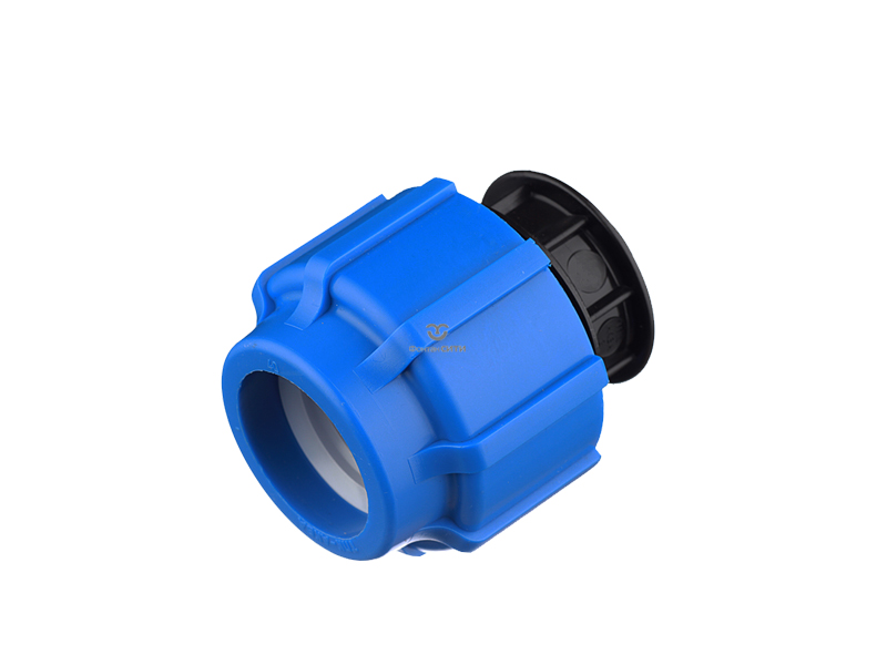 Заглушка FC компрессионная