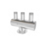 Распределители потока воды