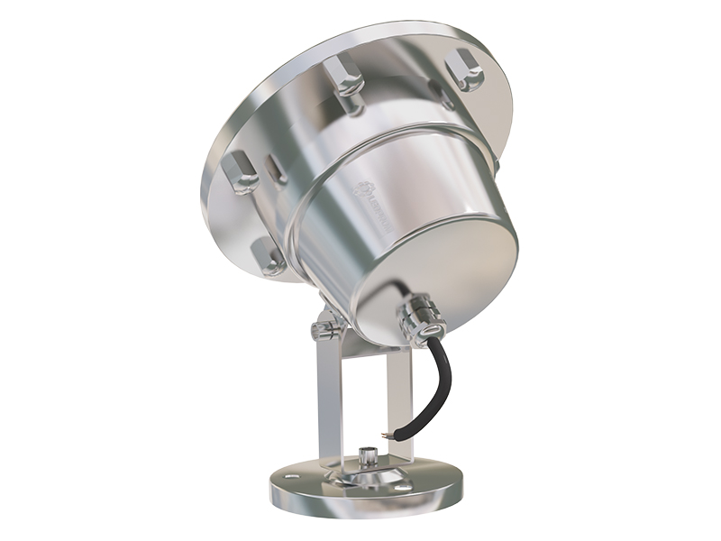 Подводный светодиодный светильник LP G 150/3/9 RN AISI 304-3