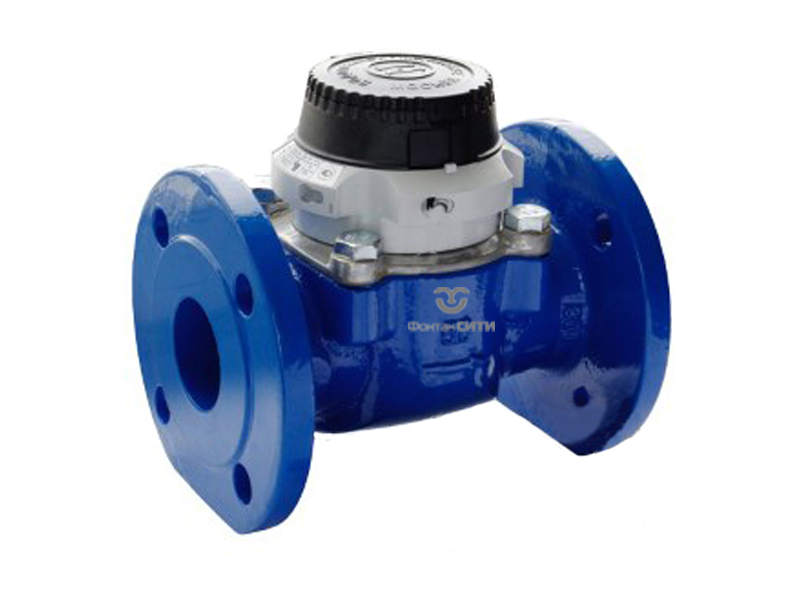 Счетчик воды ВМХ