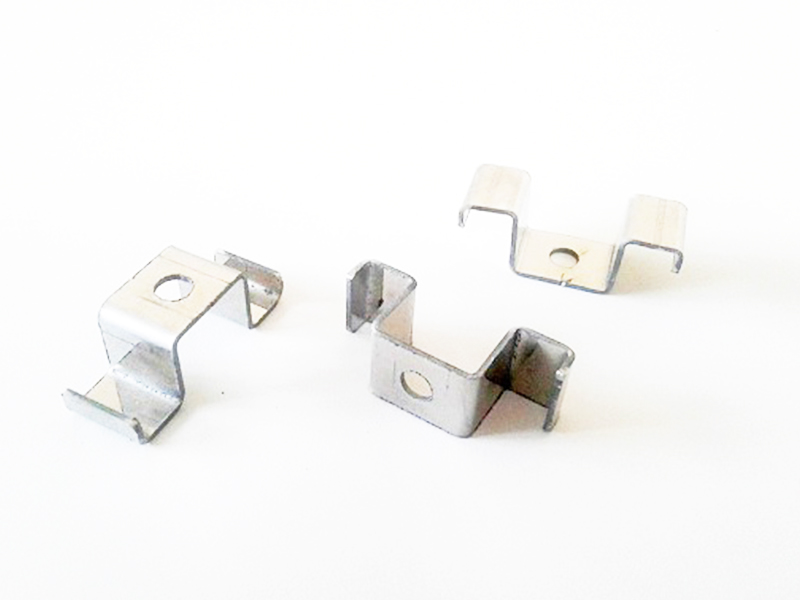 Крепеж композитного настила FC тип М