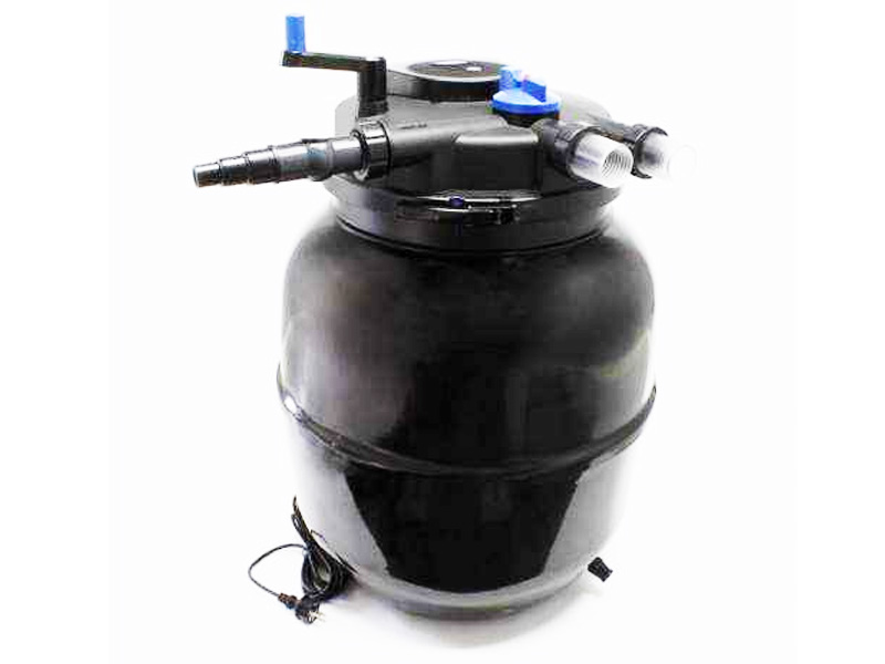 Фильтр напорный 