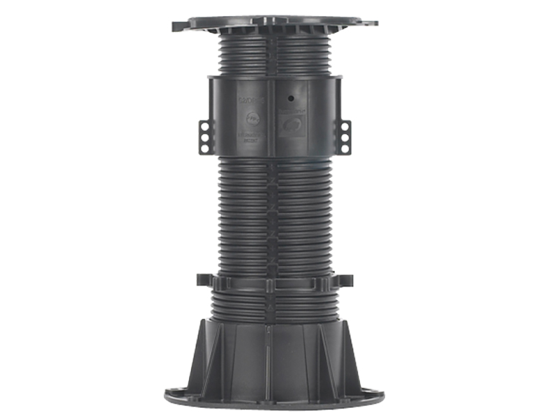 Опора пешеходного фонтана FC 285