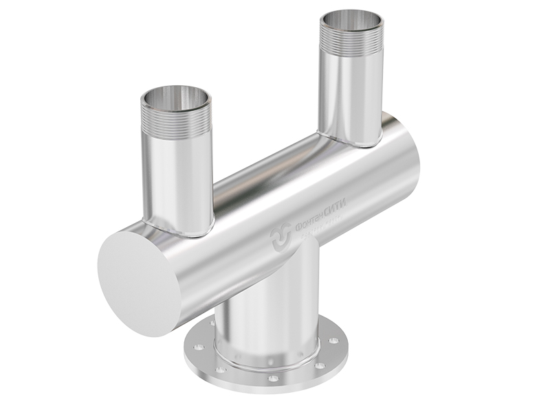 Распределитель потока воды FC 350мм