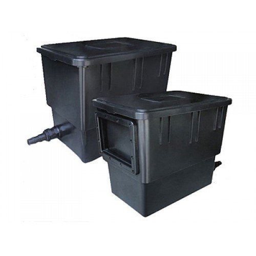 Скиммер для пруда Pondtech Pondskimmer 40